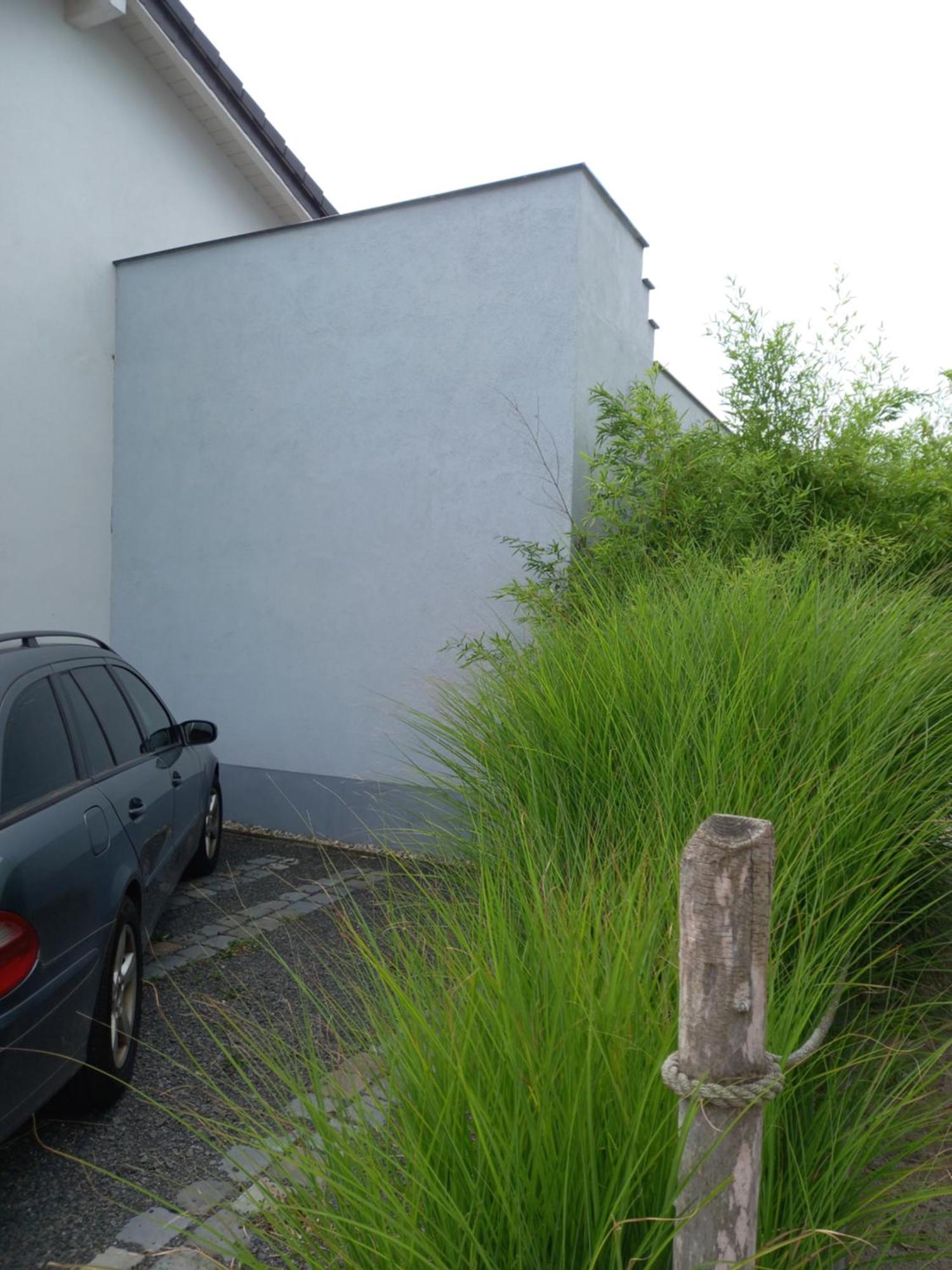 Strandhaus "Knuffeltje" Rötha Exteriör bild